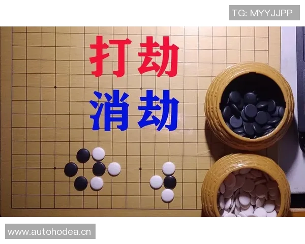 围棋打劫的策略与技巧探讨:从基础到高级的全面解析与实战应用 围棋打劫的策略与技巧探讨:从基础到高级的全面解析与实战应用