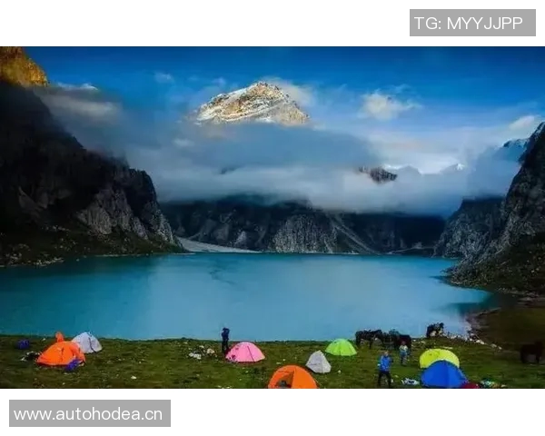 探秘乌孙古道徒步旅行全攻略让你领略古道风情与自然美景
