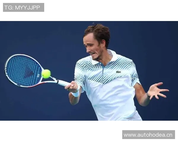 梅德维德夫：从网球新星到世界冠军的辉煌之路与未来展望