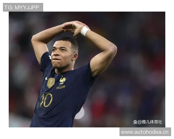 姆巴佩引领法国队重返巅峰2023赛季表现令人瞩目未来可期 姆巴佩引领法国队重返巅峰2023赛季表现令人瞩目未来可期