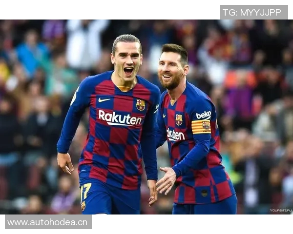 格列兹曼在球场上的传奇旅程与未来发展潜力分析 格列兹曼在球场上的传奇旅程与未来发展潜力分析