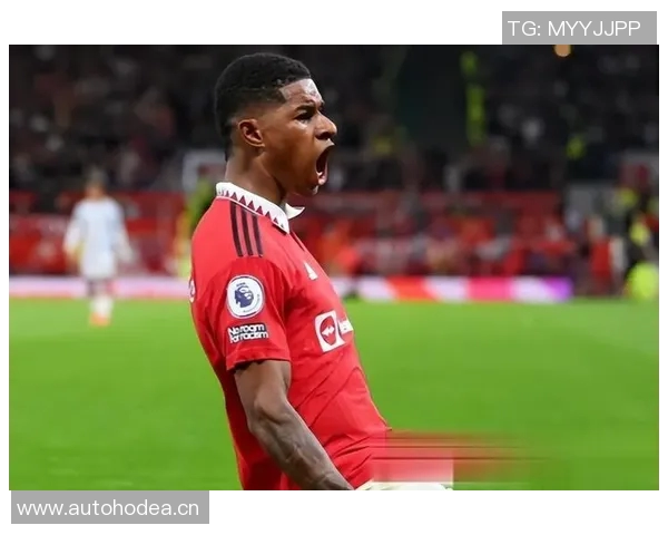 拉什福德领衔英超新星崛起未来足球的希望与挑战并存 拉什福德领衔英超新星崛起未来足球的希望与挑战并存