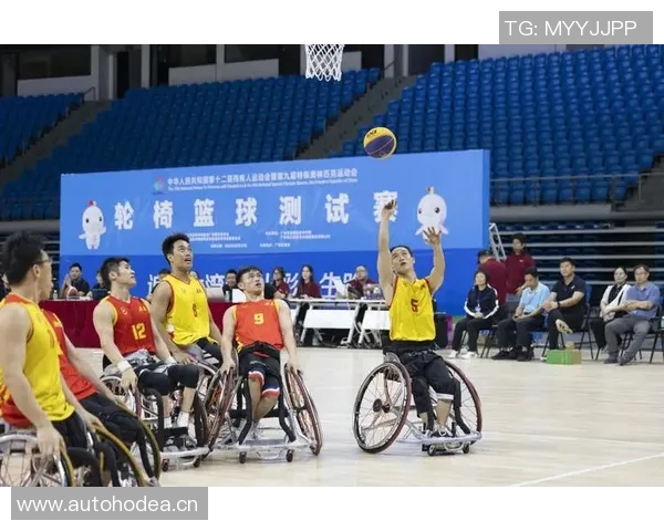 特奥精神传承与发展探索助力残疾人体育事业新篇章 特奥精神传承与发展探索助力残疾人体育事业新篇章